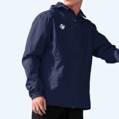Reece Cleve Breathable Jacket Junior Navy