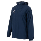Reece Cleve Breathable Jacket Junior Navy