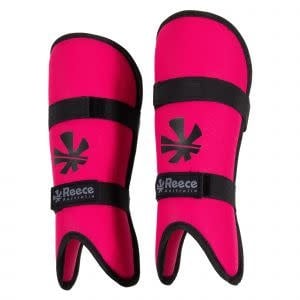 Reece Laverton Scheenbeschermers Junior Roze