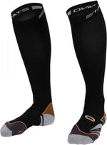 Stanno Compression Sock Black
