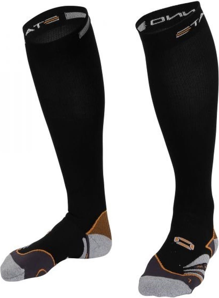 Stanno Compression Sock Black