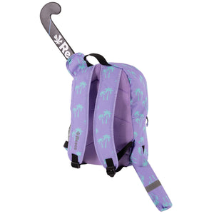 Reece Ranken Backpack Lila-Mint