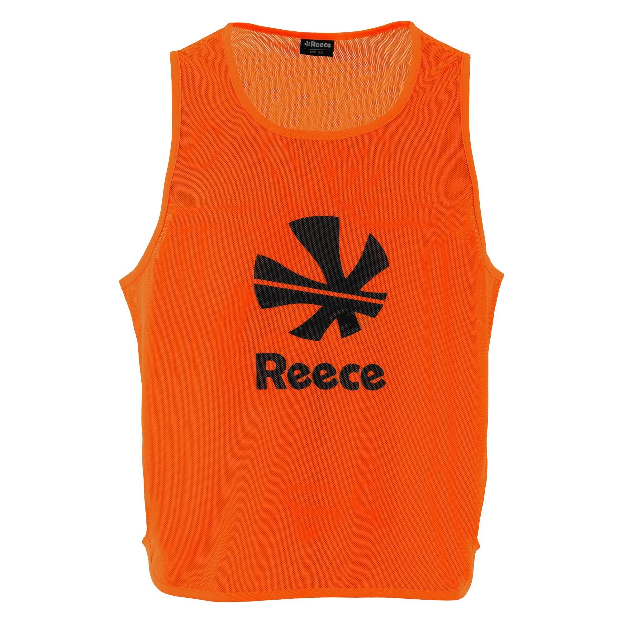 Reece Team Mesh Hesje Neon Orange