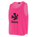 Reece Team Mesh Hesje Neon Pink