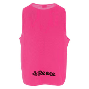 Reece Team Mesh Hesje Neon Pink
