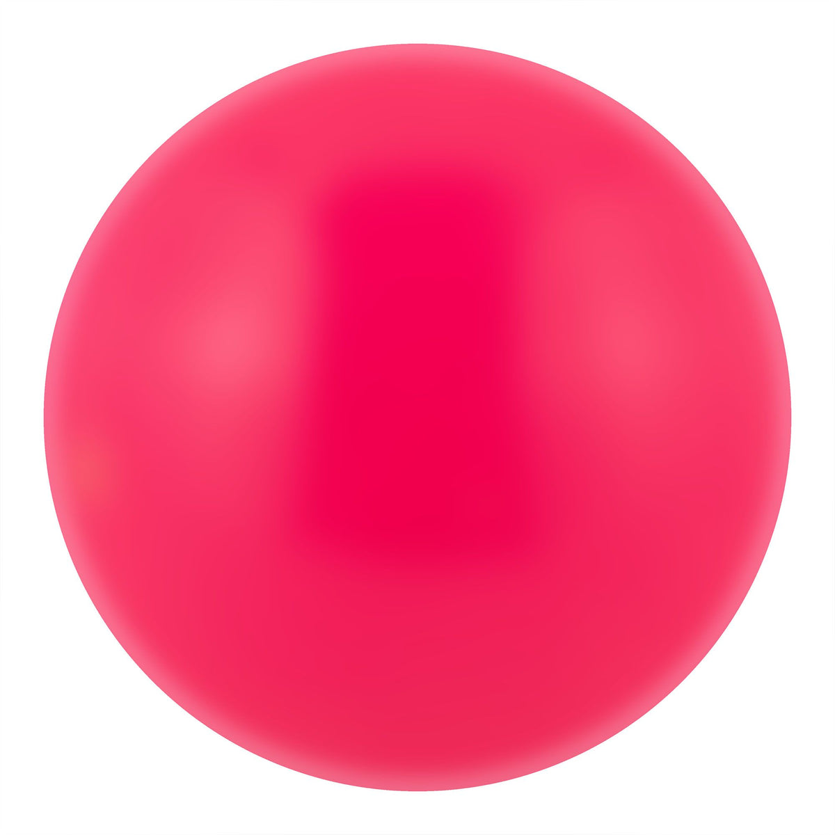 Reece Street Ball Pink