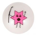 Reece Emoticon Ball