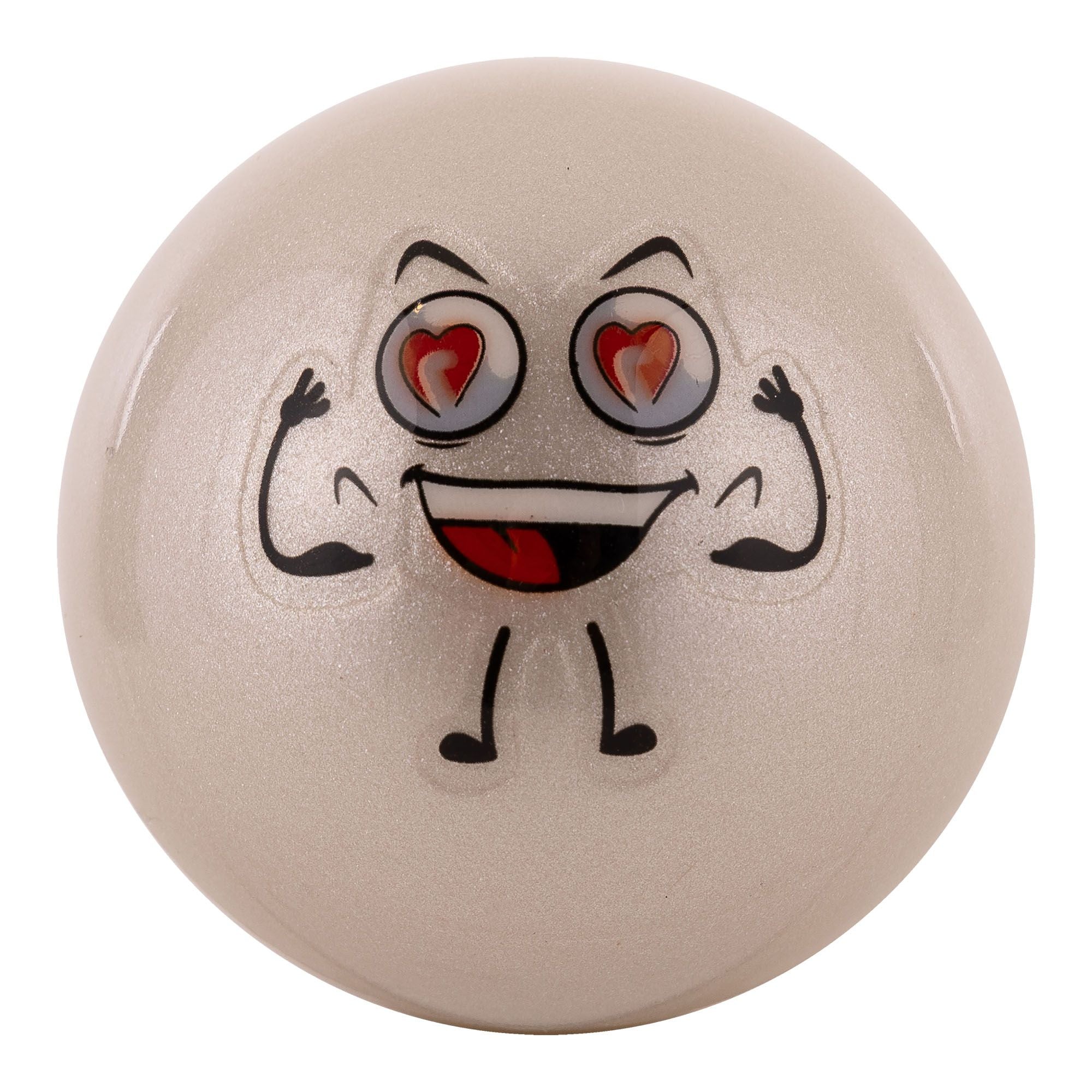 Reece Emoticon Ball