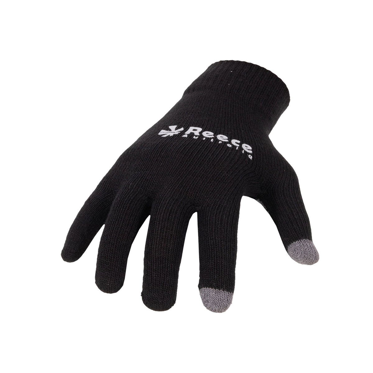 Reece Knitted Player Glove Glove Black