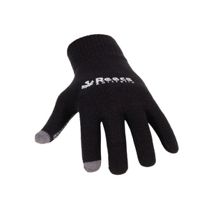 Reece Knitted Player Glove Glove Black