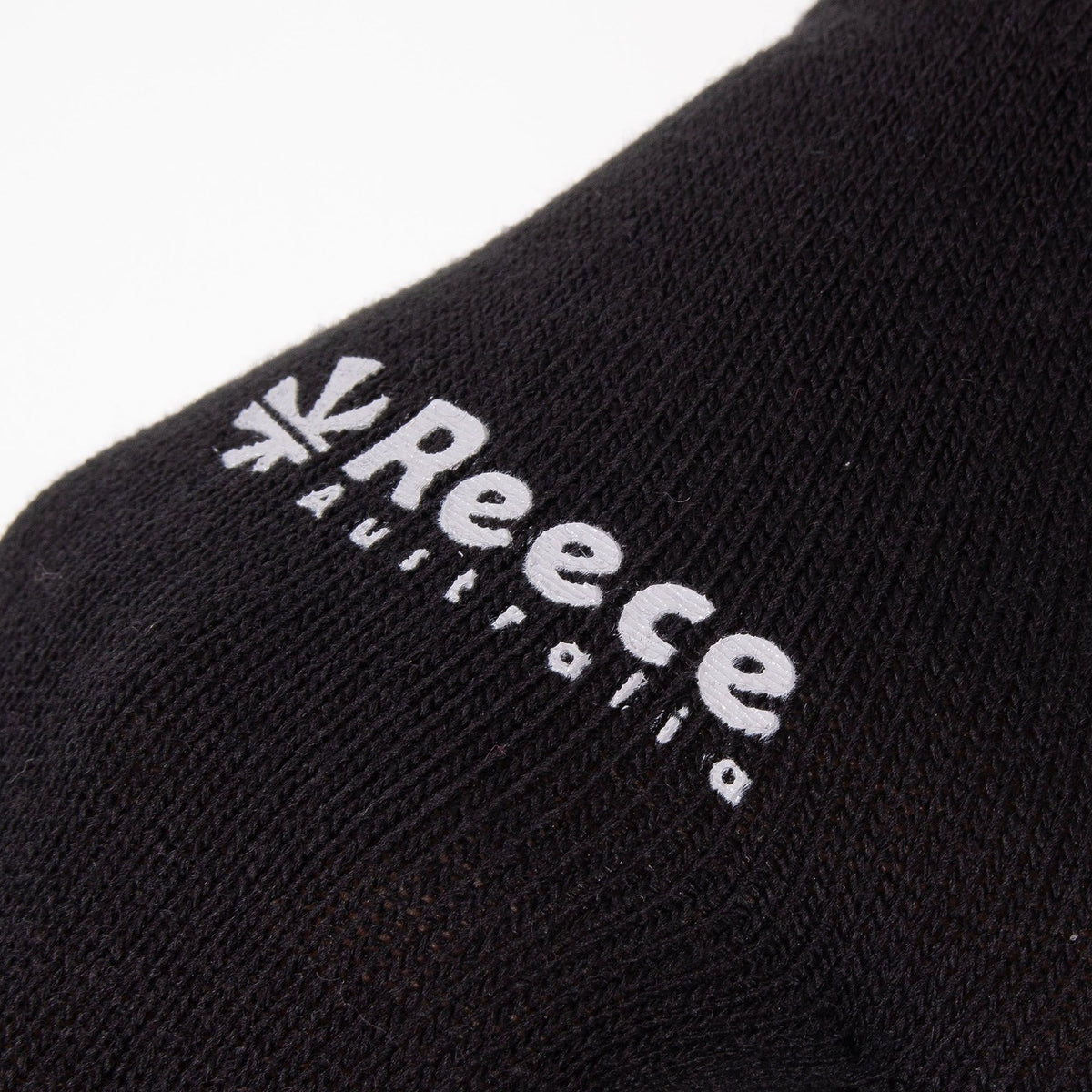 Reece Knitted Player Glove Glove Black