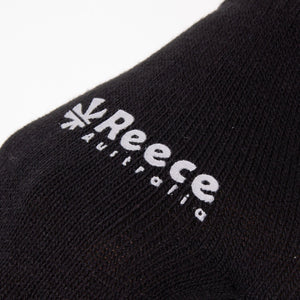 Reece Knitted Player Glove Glove Black