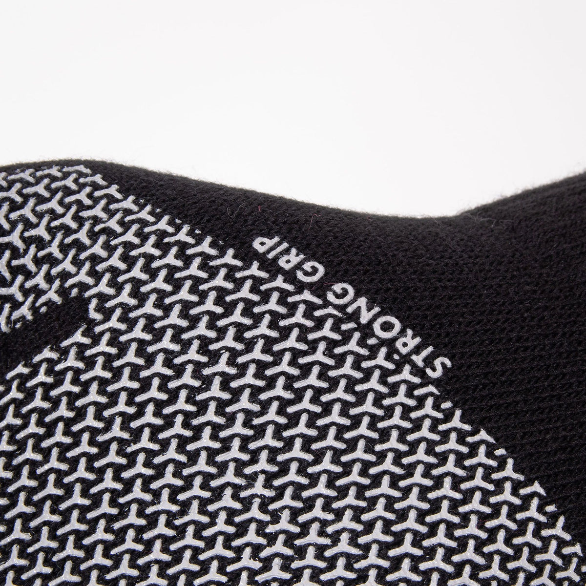Reece Knitted Player Glove Glove Black