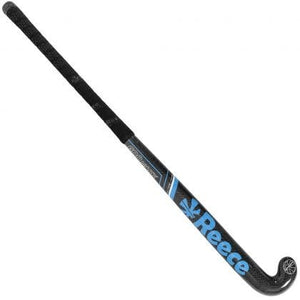 Reece Noxx 600 Senior Hockey Stick Black Blue