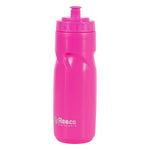 Reece Bellfield Water Bottle Pink