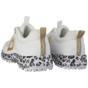 Brabo Shoe Tribute White/Gold/Leo+Slides