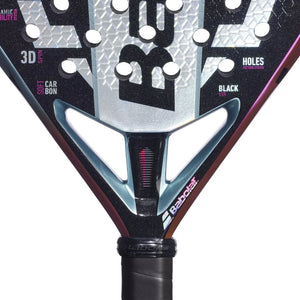Babolat Viper Soft Juan Lebrón 3.1