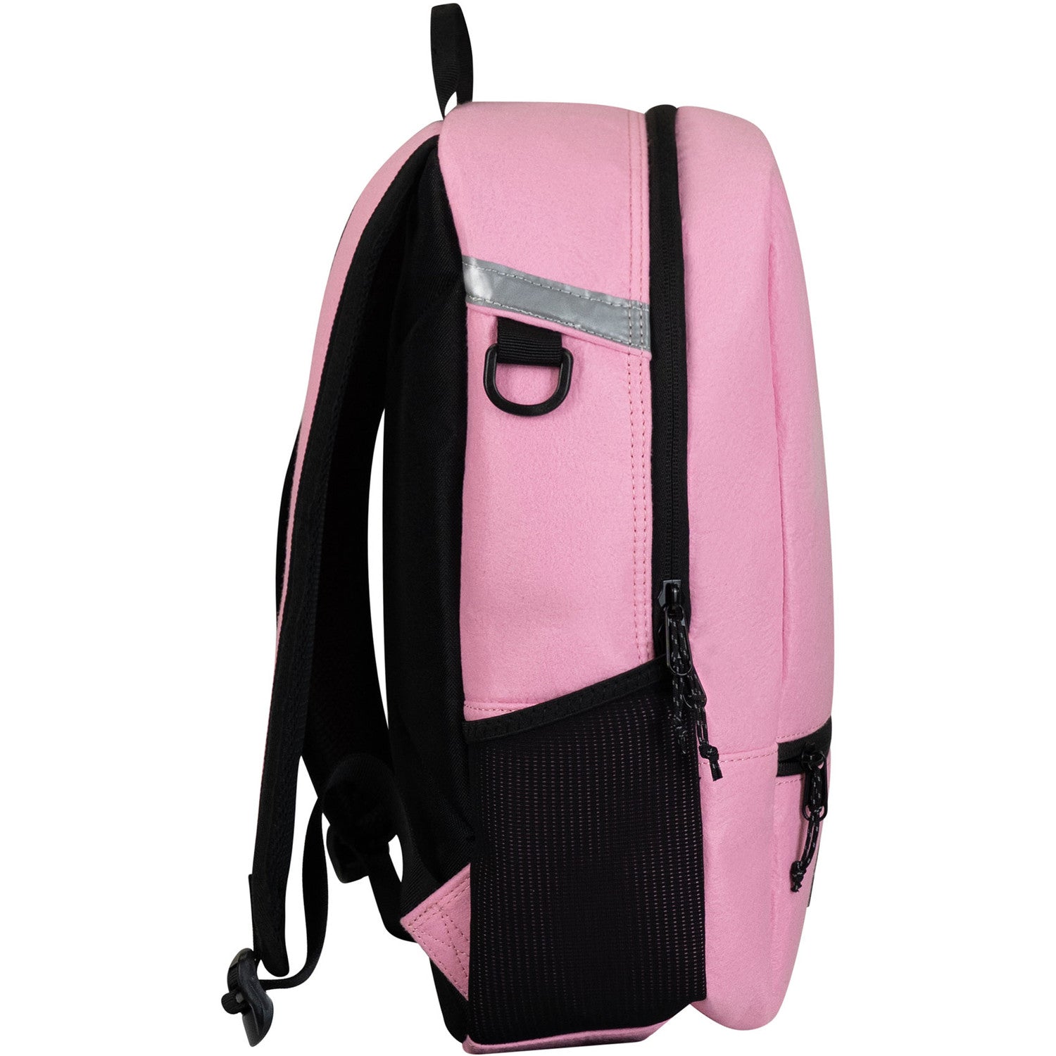 Brabo Backpack FUN Pink/White