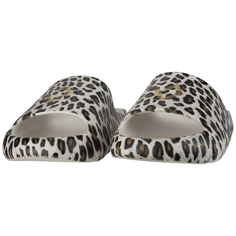 Brabo Shoe Tribute White/Gold/Leo+Slides