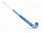 Osaka Mid Bow WG Silver Lake Blue