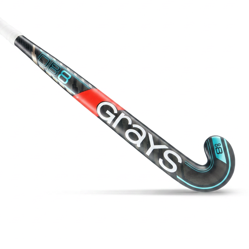 Grays DB8 Black/Blue