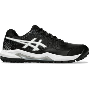 Asics Gel Lethal Field Black/ White Unisex