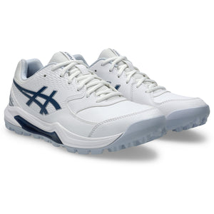 Asics Gel Lethal Field 2 White/ Independence Blue Unisex