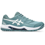 Asics Gel Lethal Field White/ Foggy Tail Unisex