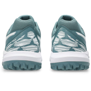 Asics Gel Lethal Field White/ Foggy Tail Unisex