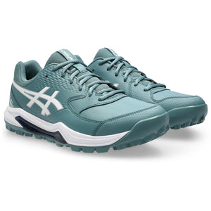 Asics Gel Lethal Field White/ Foggy Tail Unisex