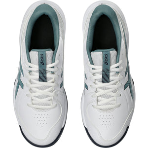 Asics Gel Peake 3 White/ Foggy Tail Junior