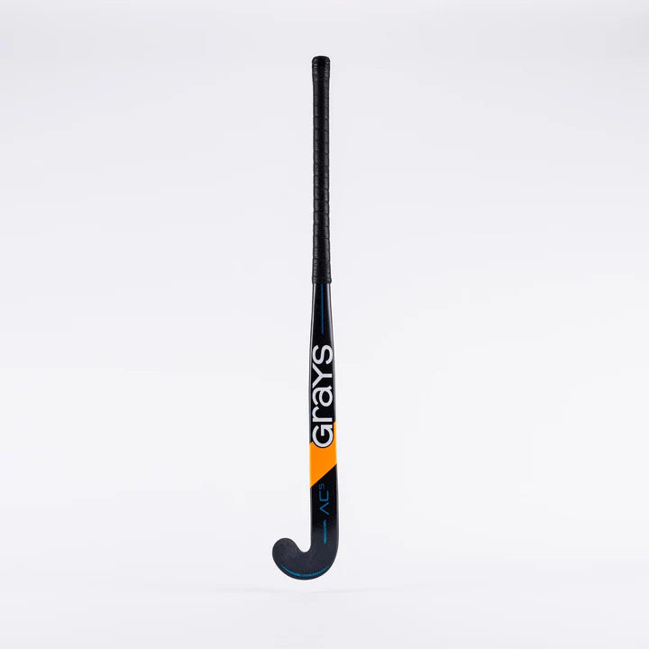 Grays AC5 Zwart - Blauw