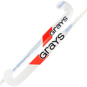 Grays AC400 DB-S White