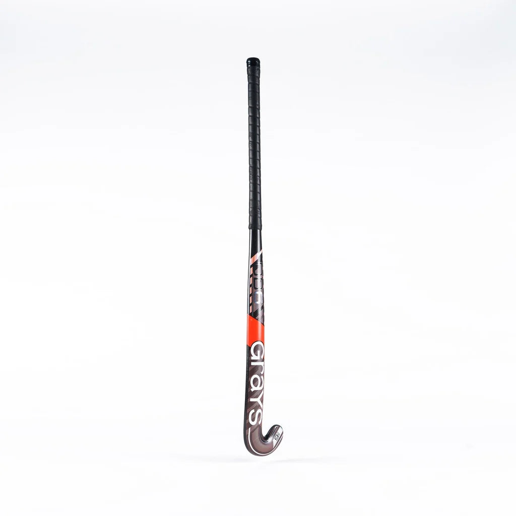 Grays DB 6 Black / Metallic Pink