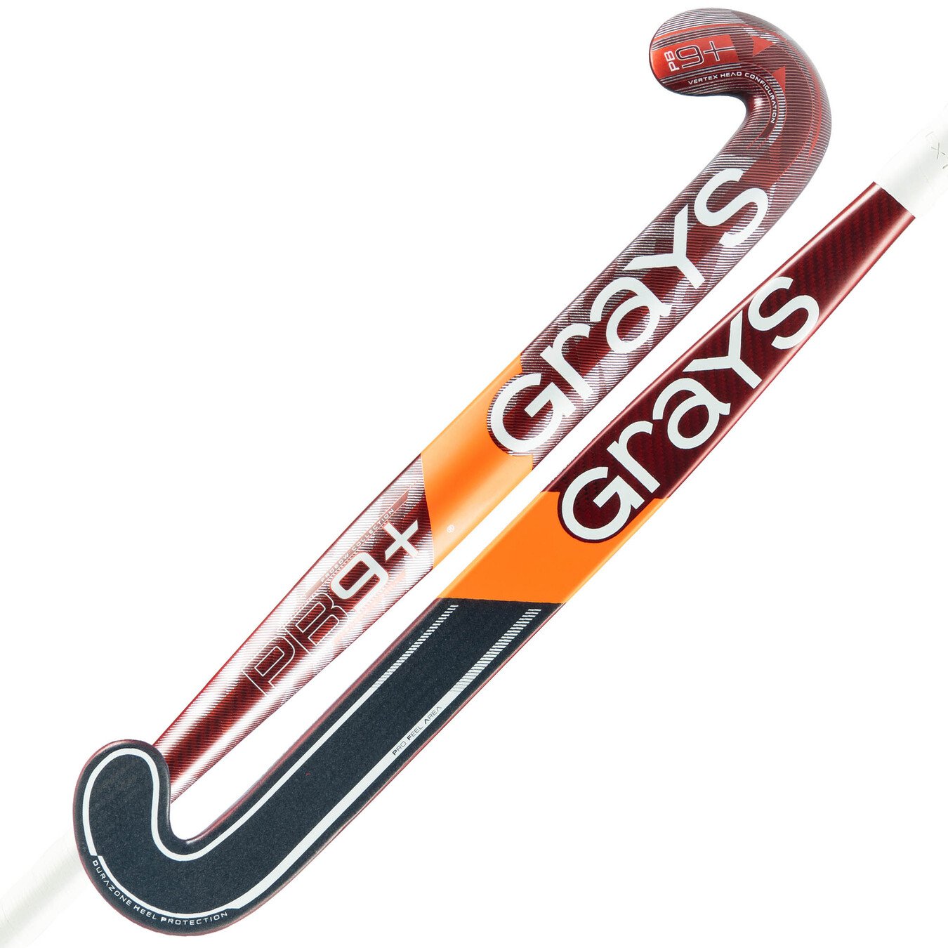 Grays PB9+ Red