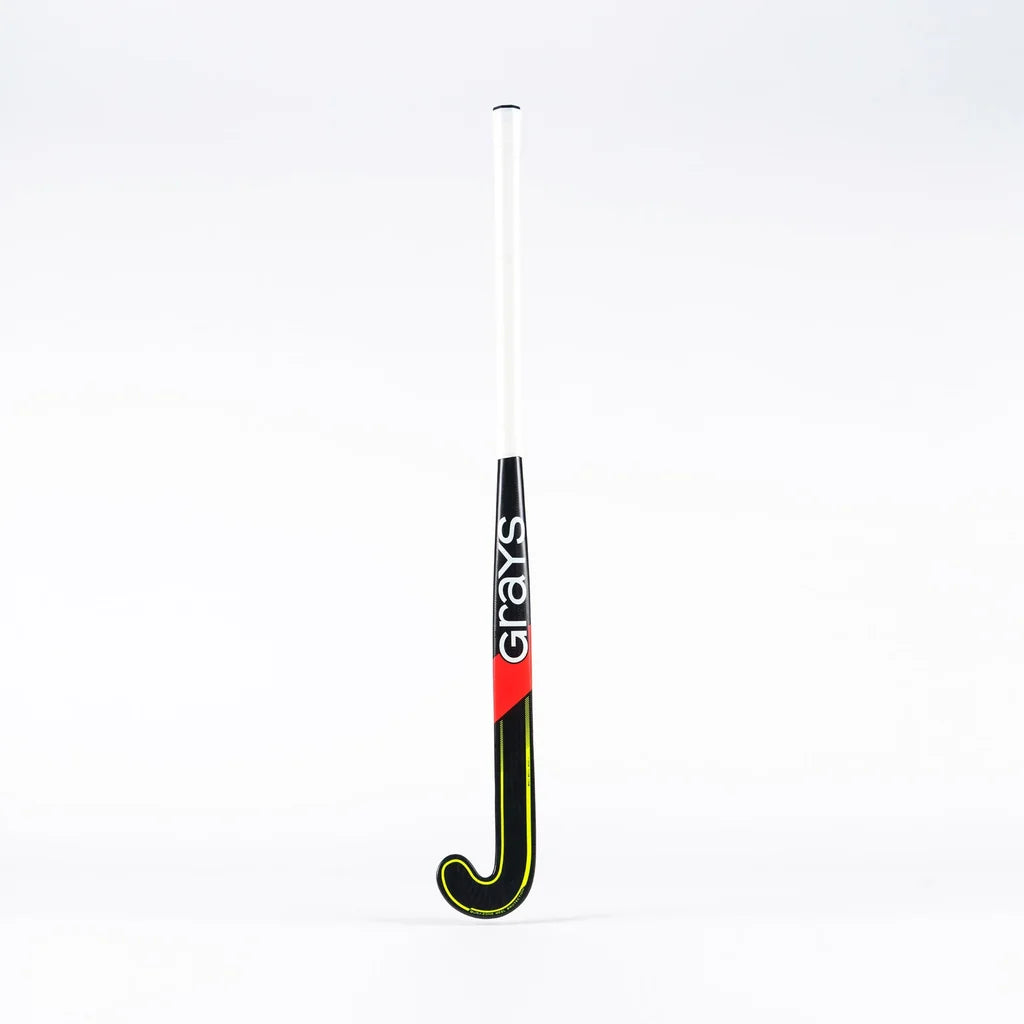 Grays PB 10 Black / Fluo Yellow