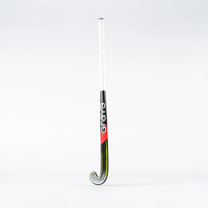 Grays PB 10 Black / Fluo Yellow