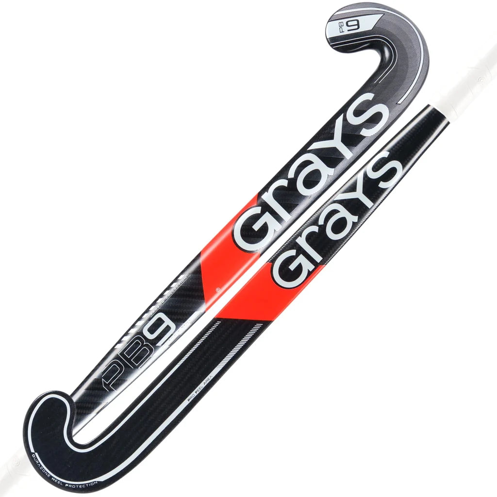 Grays PB 9