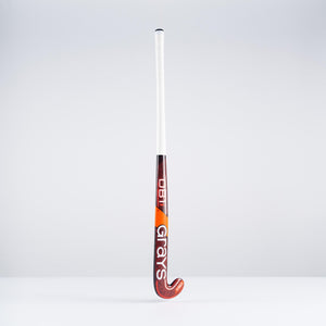 Grays DB1i Indoor MC BK/RD