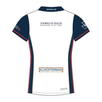 HHC Reece shirt dames thuis