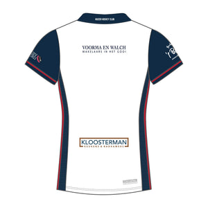 HHC Reece Shirt Heren Thuis
