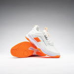 Grays AC10 Indoor Shoe WH/OR
