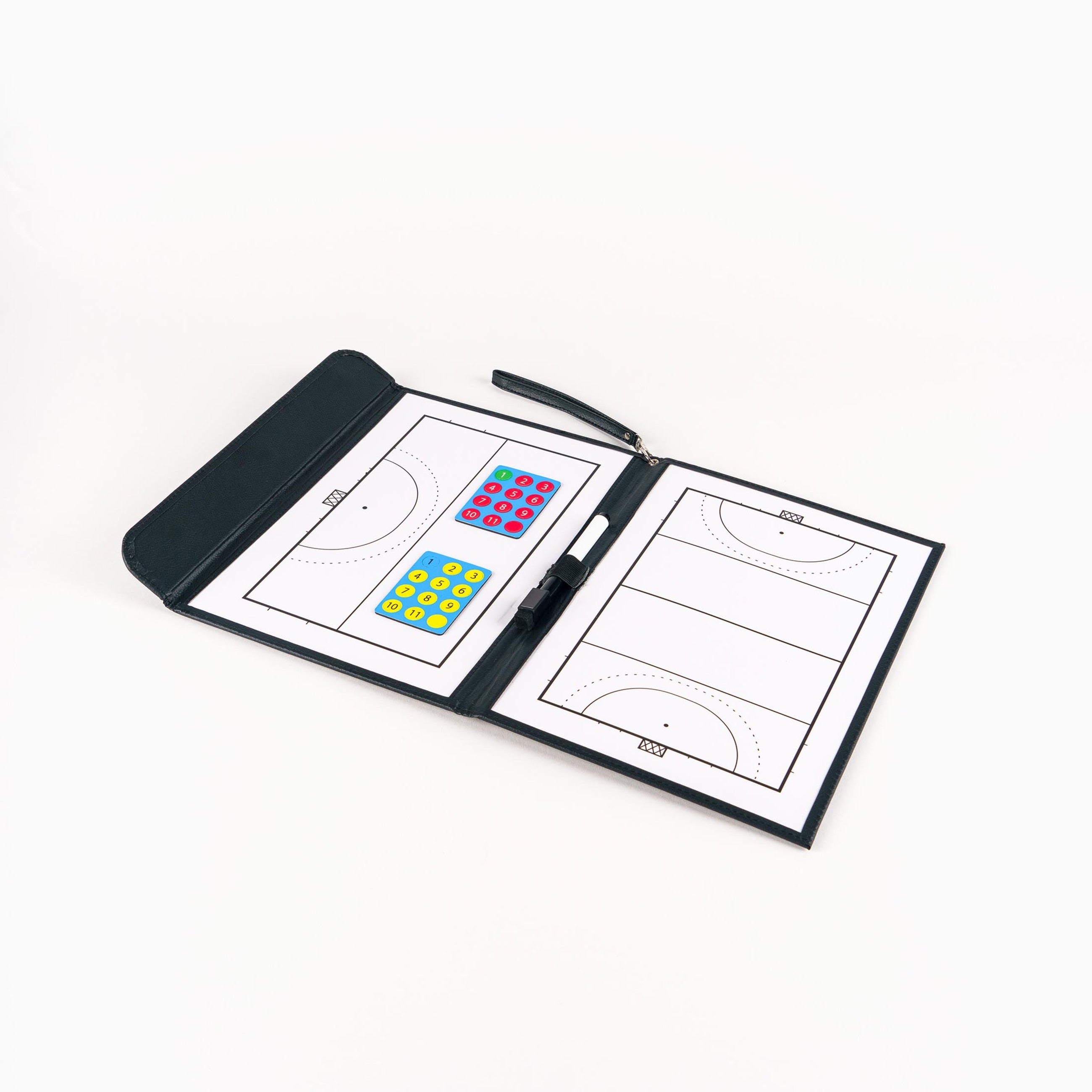 Grays Coaching Folder