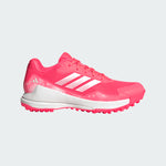 Adidas Fabela Zone 3 Solar-White