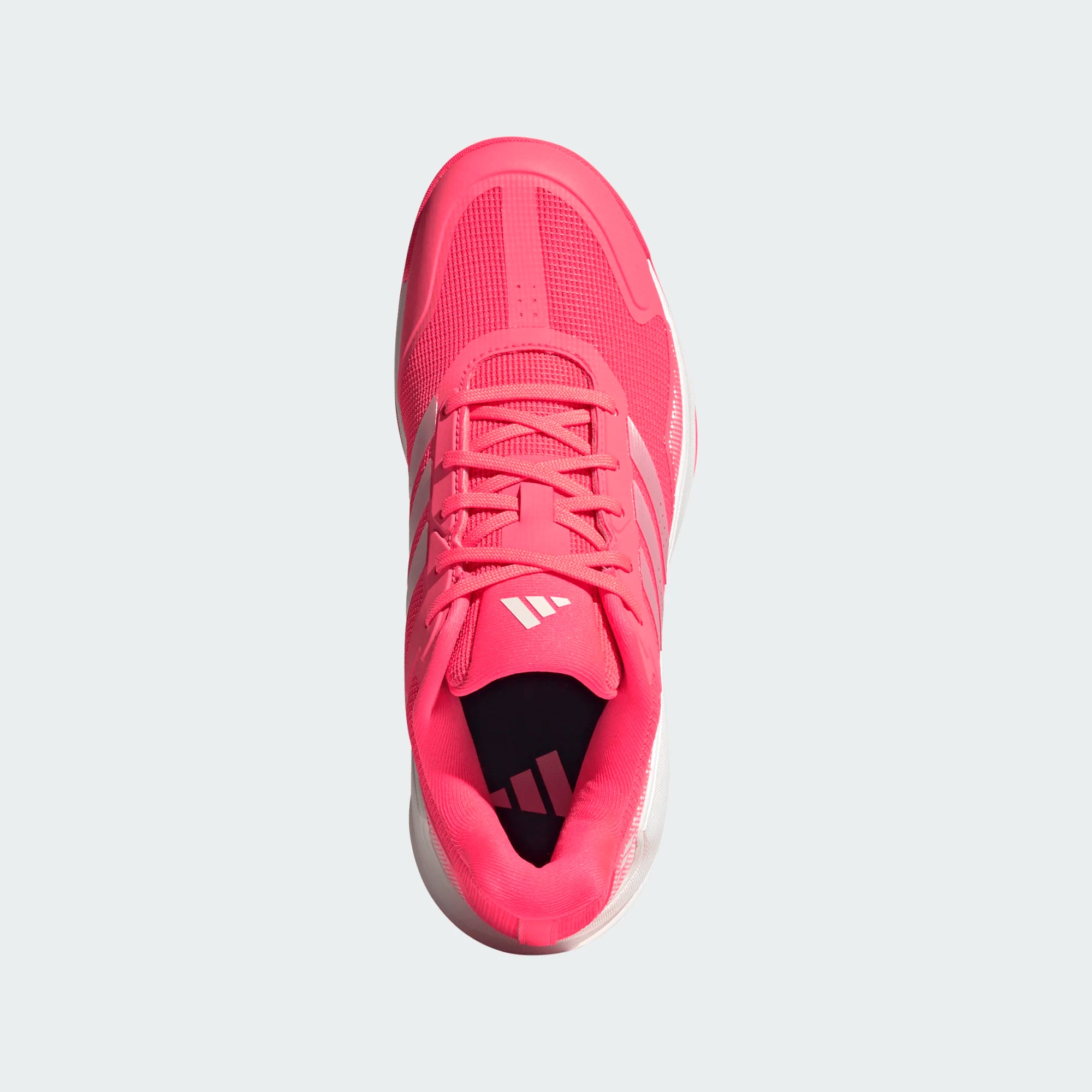 Adidas Fabela Zone 3 Solar-White