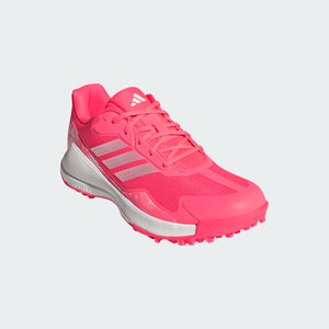 Adidas Fabela Zone 3 Solar-White