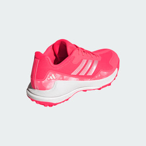 Adidas Fabela Zone 3 Solar-White