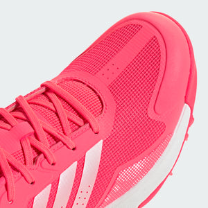 Adidas Fabela Zone 3 Solar-White