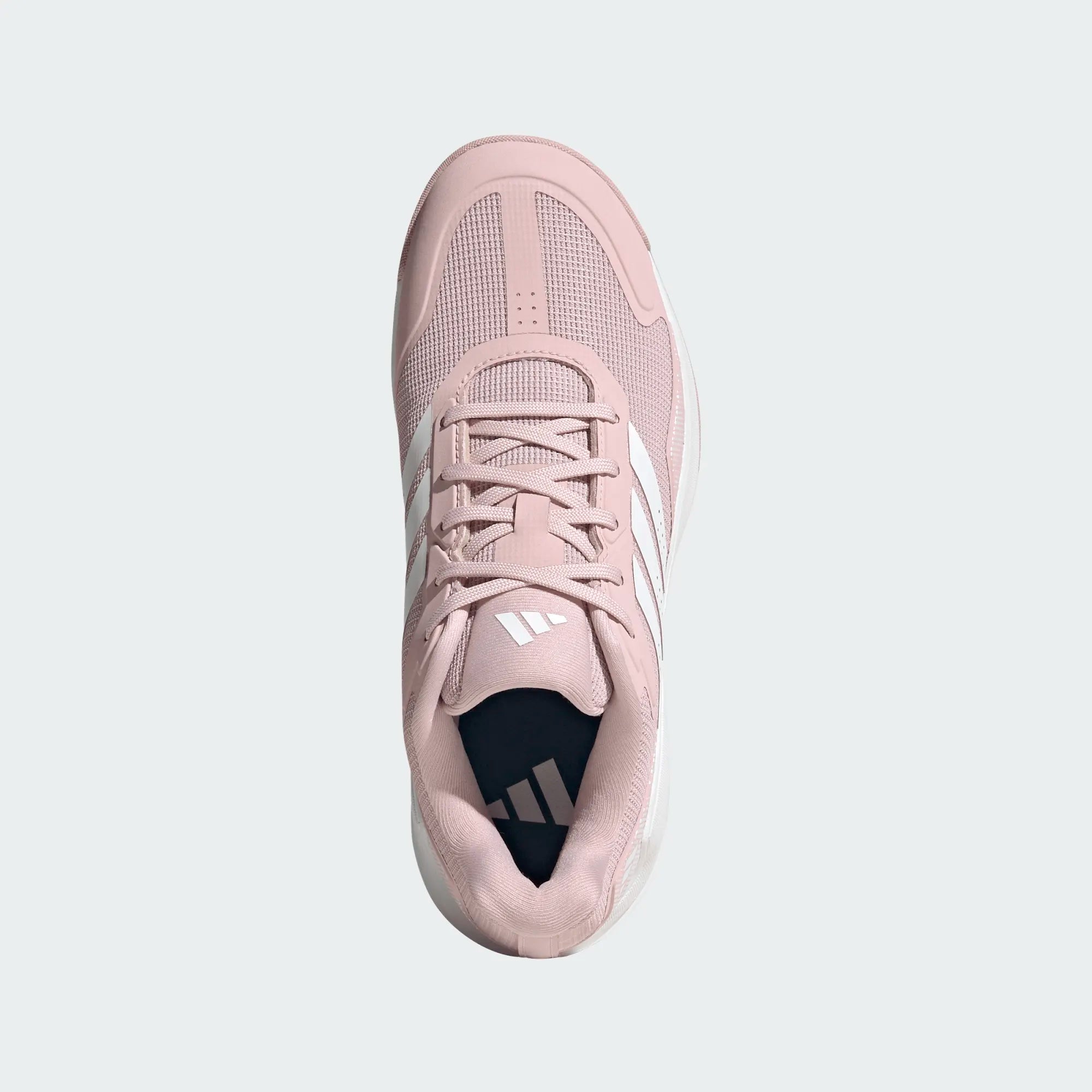 Adidas Fabela Zone 3 Lilac-White