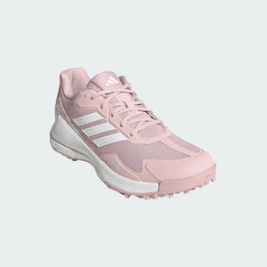 Adidas Fabela Zone 3 Lilac-White